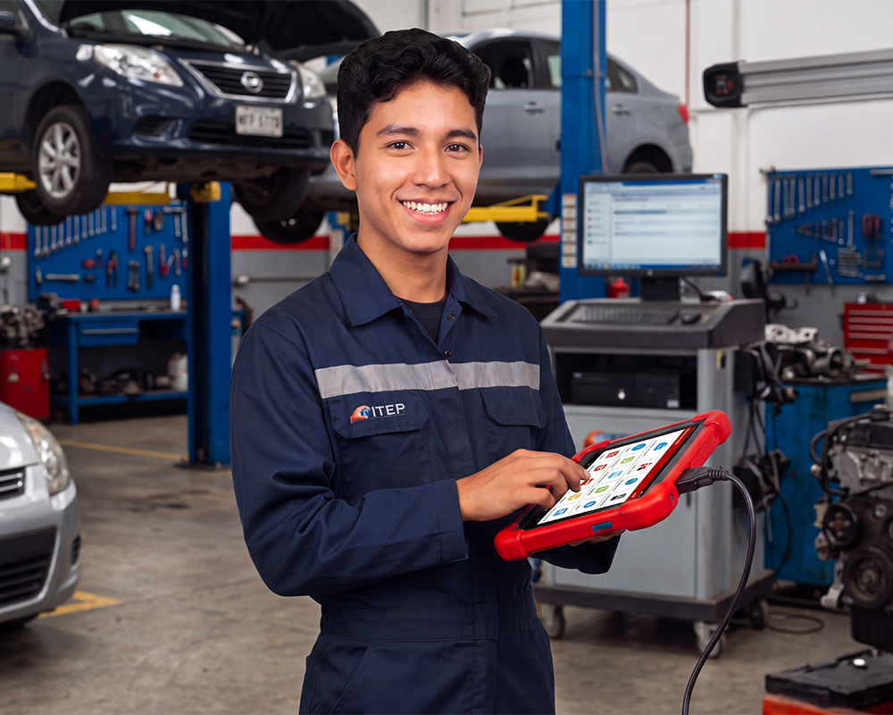 mecatronica-automotriz-mecanica-itep-carrera-profesional-escuela-superior-tecnologica
